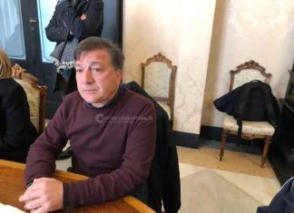 Parla il sindaco di Aradeo, Luigi Arcuti: “Abbiamo messo in quarantena i possibili contagiati”