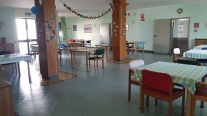 Un altro morto a Soleto, le immagini dell’eroica battaglia del personale. Otranto, Centro Dialisi salvo - Corriere Salentino