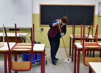 immagine di repertorio