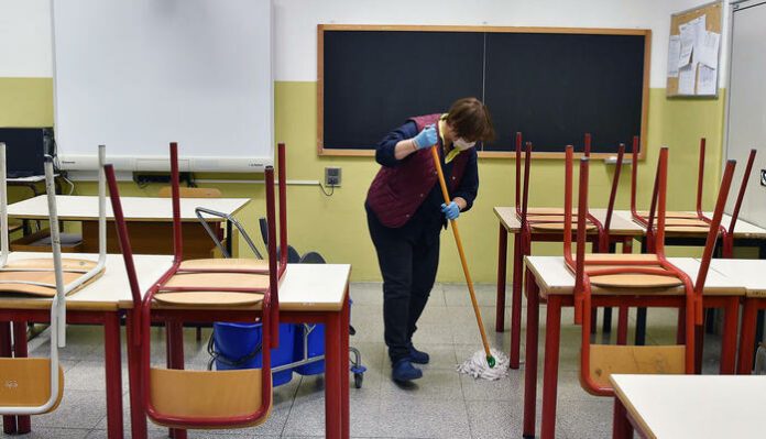 immagine di repertorio