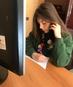 Spesa e farmaci a domicilio, gli scout neretini fanno 250 consegne in pochi giorni - Corriere Salentino