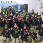 Progetto #PlasticFree, oltre 100 borracce donate agli scout novolesi - Corriere Salentino