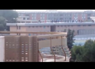 Evasioni in massa a Foggia, i video dei caos nelle carceri pugliesi: ora si teme per Lecce