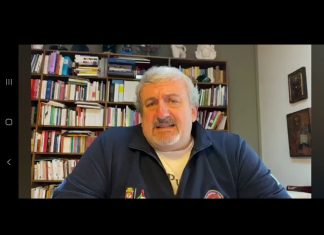 Emiliano ai medici e pediatri di base: “Lavorare a distanza”. Ma non ufficializza e regna il caos