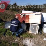 Sfregio all'ambiente, nei campi una discarica abusiva: sequestrata un'area di 4.500 mq - Corriere Salentino