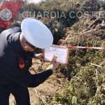 Sfregio all'ambiente, nei campi una discarica abusiva: sequestrata un'area di 4.500 mq - Corriere Salentino