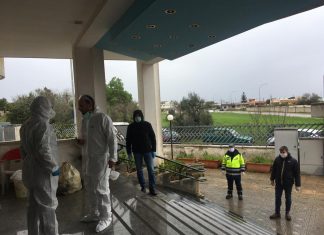 “Nella RSA di Soleto alcuni anziani sono morti di stenti e non di covid-19? Necessari chiarimenti”