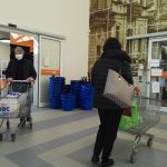 Gli esercizi commerciali del Salento ai tempi del coronavirus - Corriere Salentino