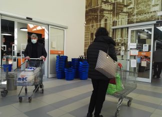 Covid-19, quando finirà la quarantena. Borrelli risponde