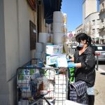 Gli esercizi commerciali del Salento ai tempi del coronavirus - Corriere Salentino