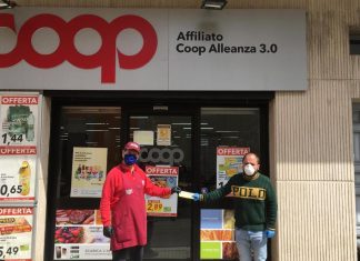 Nardò: dal Sindaco, Assessori e Presidente del Consiglio comunale 5mila euro in buoni spesa