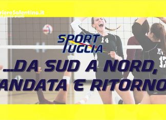 Milano, Oleggio e Torino per “Sport Puglia, da Sud a Nord andata e ritorno”