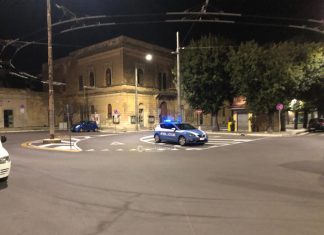 Trullo: “La zona Stazione di Lecce a rischio sicurezza. Scellerato non istituire un controllo interforze”