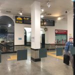 Ecco gli ultimi arrivi dal nord: da Milano, Bologna e Treviso alle 21:45 di domenica - Corriere Salentino