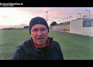 Campionato UISP, sempre in cima il terzo tempo Lequile