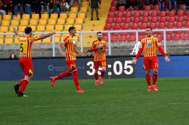 L'Atalanta passeggia al Via del Mare, Lecce sconfitto 7 a 2 - Corriere Salentino