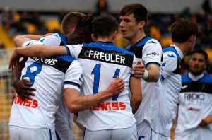 L'Atalanta passeggia al Via del Mare, Lecce sconfitto 7 a 2 - Corriere Salentino