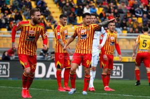 Lecce – Atalanta, le pagelle dei giallorossi: difesa da incubo; Saponara di un'altra categoria - Corriere Salentino