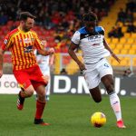 Lecce – Atalanta, le pagelle dei giallorossi: difesa da incubo; Saponara di un'altra categoria - Corriere Salentino