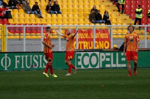 L'Atalanta passeggia al Via del Mare, Lecce sconfitto 7 a 2 - Corriere Salentino