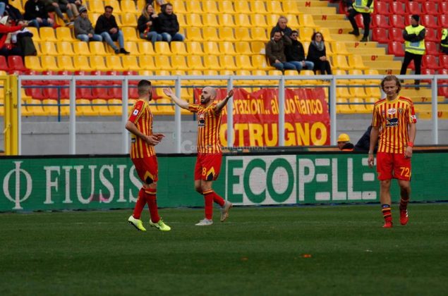 L'Atalanta passeggia al Via del Mare, Lecce sconfitto 7 a 2 - Corriere Salentino