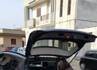 Rotary Club Lecce Sud contro le povertà, sostegno fino al 30 giugno diretto e continuativo per 25 famiglie leccesi