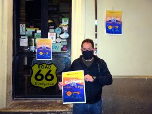 Lecce, luci accese nella notte: ristorazione, ospitalità e movida chiedono di sopravvivere - Corriere Salentino