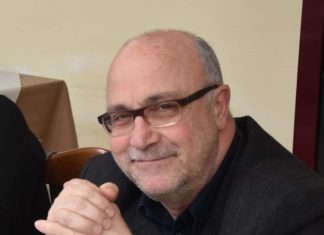 È morto l’ingegnere Rocco Merico, aveva 63 anni ed era positivo al covid-19: Provincia in lutto