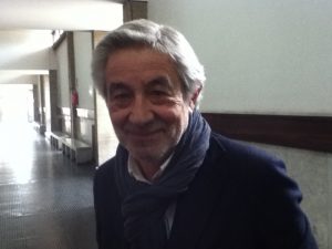 Avv.Piccinni: "Il virus ha ucciso. E continuerà a uccidere, i Tribunali devono restare chiusi" - Corriere Salentino