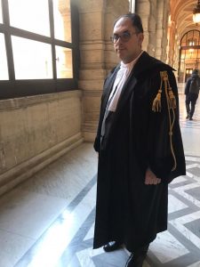 Processi ai tempi del Covid, l'avv.Ruggeri: "Non è possibile discutere un processo dietro ad una telecamera" - Corriere Salentino