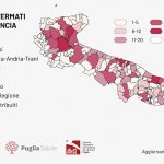Covid-19: il contagio rallenta ancora: soli 3 nuovi casi e un decesso. Altro comune colpito - Corriere Salentino