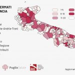 Il contagio da Covid-19 torna a salire: altri 10 positivi. Nessun decesso, nuovo comune "colpito" - Corriere Salentino