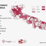 Covid-19, all'elenco dei contagiati si aggiungono altri 6 salentini. Anche oggi nessun decesso - Corriere Salentino