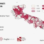 Covid-19: contagiati altri 8 salentini e tre decessi. Il virus colpisce un comune che era tornato "vergine" - Corriere Salentino