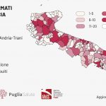 Covid-19, il virus non frena la sua marcia: in un giorno 15 positivi. A Taurisano salgono i casi - Corriere Salentino