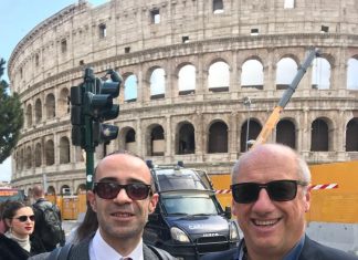 Come cambia il lavoro al tempo del covid-19