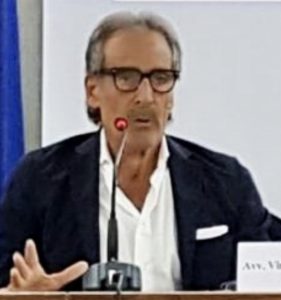 È un’utopia l’Avvocatura unita? L’intervento dell’avvocato Vincenzo De Benedittis - Corriere Salentino