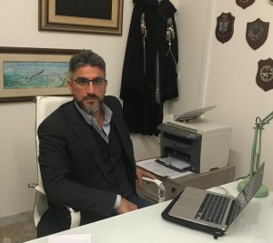 Avv.Ferilli e Solidoro: "Riaprire i Tribunali dall'11 maggio decisione prematura se non irresponsabile" - Corriere Salentino