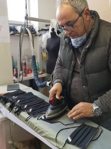 A Tuglie gara di solidarietà per fronteggiare l'emergenza Covid-19 - Corriere Salentino