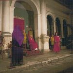 Pasqua 2020, Via Crucis ai tempi della pandemia in cammino verso la Risurrezione - Corriere Salentino