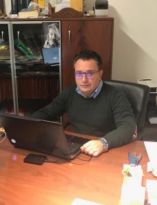 Avv.Ferilli e Solidoro: "Riaprire i Tribunali dall'11 maggio decisione prematura se non irresponsabile" - Corriere Salentino