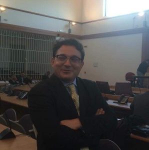 Ripresa udienze l'avv.Feola: "I processi vanno fatti in sicurezza e lo Stato deve garantirne le condizioni" - Corriere Salentino