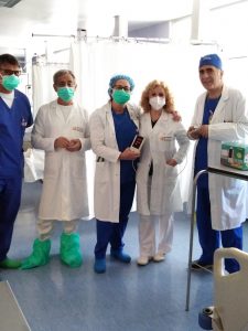 "Aperitivo solidale", alle 19 tutti potranno offrirne uno contro il coronavirus. L’iniziativa di Soroptimist Maglie Sud Salento - Corriere Salentino