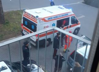 L’anziano picchiato dal medico respinge le accuse: “Non l’ho aggredito, non mi reggo in piedi: come avrei potuto farlo?”