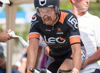 L’Airone Leo Constructions torna in sella, Telesca: “Pedaleremo con la massima cautela”