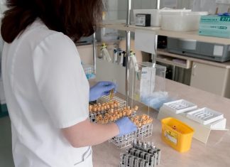 Iss: da maggio segnalati 52 casi di West Nile, 2 in Puglia