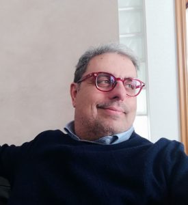 Intervista ad Antonio De Matteis, della nota insegna Pelletterie Dolly con boutique in tutto il Salento - Corriere Salentino