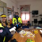 La città del paziente numero 1 un mese dopo. “Le 117 quarantene tempestive hanno funzionato” - Corriere Salentino