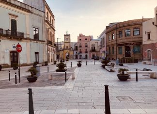 Riapre l’Ecocentro del Comune di Aradeo, il primo in Puglia dopo il blocco da Covid-19