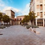 La città del paziente numero 1 un mese dopo. “Le 117 quarantene tempestive hanno funzionato” - Corriere Salentino